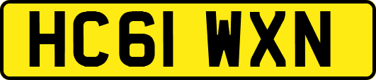 HC61WXN