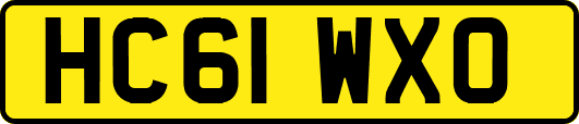 HC61WXO
