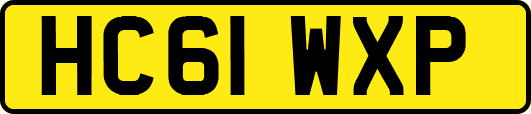 HC61WXP