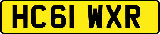 HC61WXR