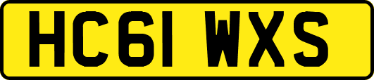 HC61WXS