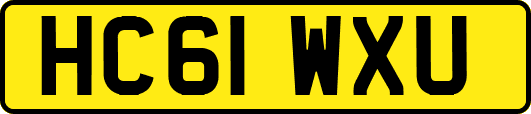 HC61WXU
