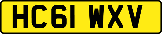 HC61WXV