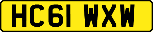 HC61WXW