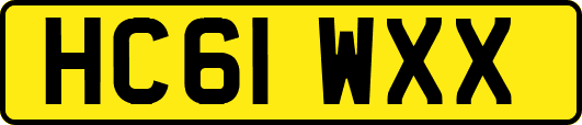 HC61WXX