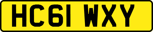 HC61WXY