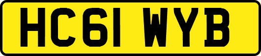 HC61WYB