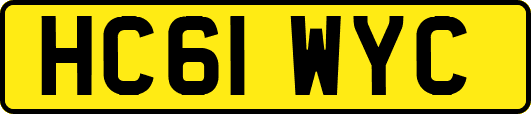 HC61WYC