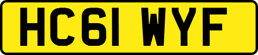 HC61WYF