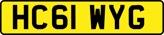 HC61WYG