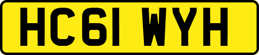 HC61WYH