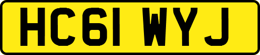 HC61WYJ