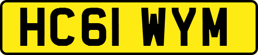 HC61WYM