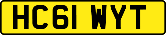 HC61WYT
