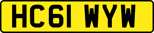 HC61WYW