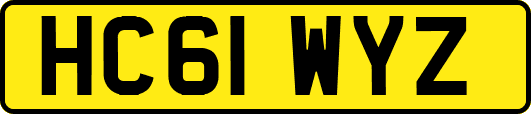 HC61WYZ
