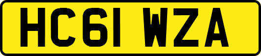 HC61WZA