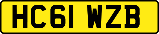 HC61WZB