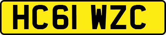 HC61WZC