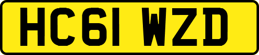 HC61WZD