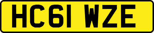 HC61WZE