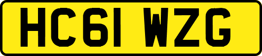 HC61WZG