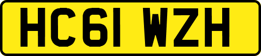 HC61WZH