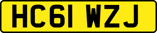 HC61WZJ