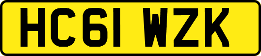 HC61WZK