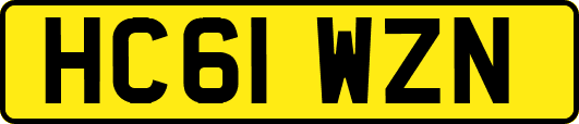 HC61WZN