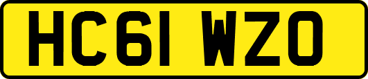 HC61WZO