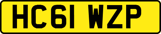 HC61WZP