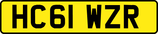 HC61WZR