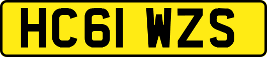 HC61WZS