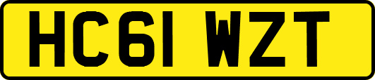 HC61WZT