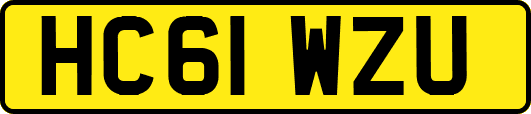 HC61WZU