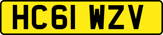 HC61WZV