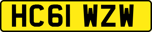 HC61WZW