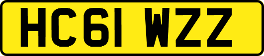 HC61WZZ