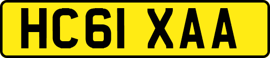HC61XAA
