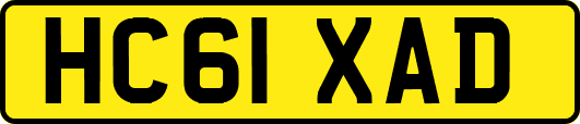 HC61XAD