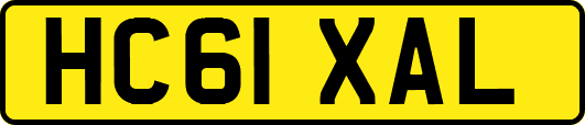 HC61XAL