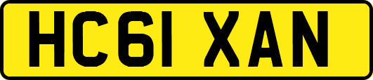 HC61XAN