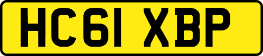 HC61XBP