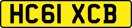 HC61XCB