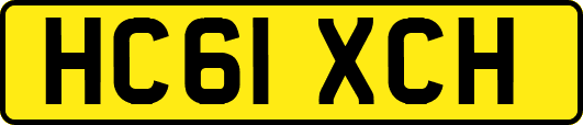 HC61XCH