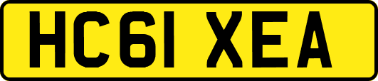 HC61XEA