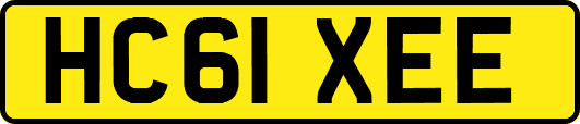 HC61XEE