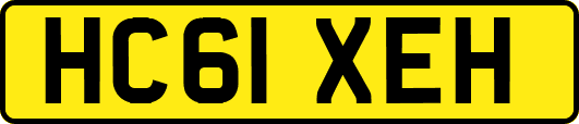 HC61XEH