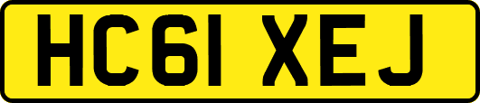 HC61XEJ